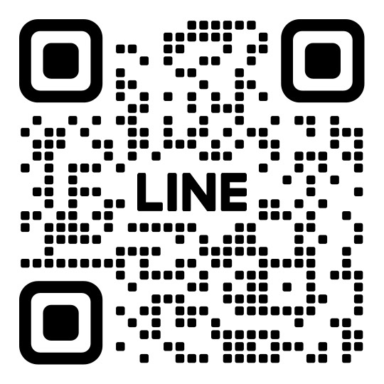 株式会社Ms 公式LINE 友だち追加QRコード